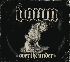 Down - Over the Under